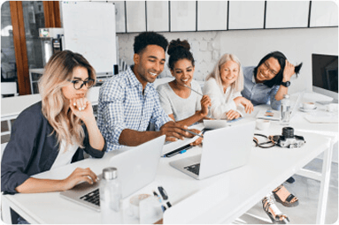 Intro to Digital Marketing